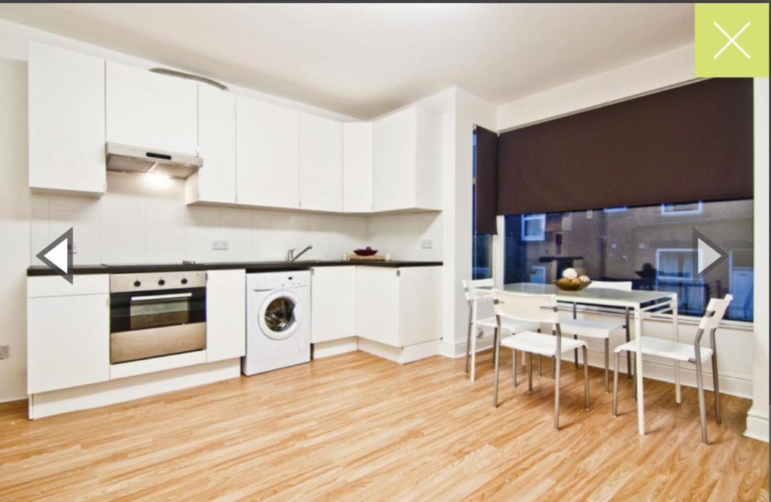 Budget Double Room Close To Leeds University And City Centre מראה חיצוני תמונה